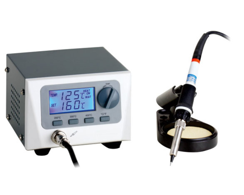 ASE-1115 Паяльная станция ASE-1115 Паяльная станция