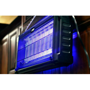 Инсектицидные светильники