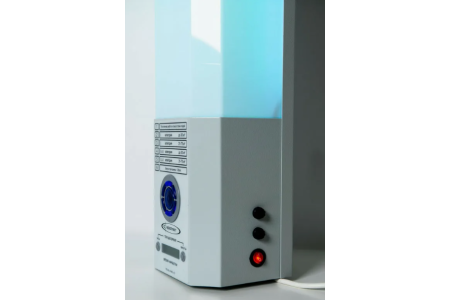 Освещение специального назначения