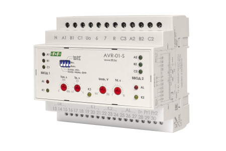 AVR-01-S