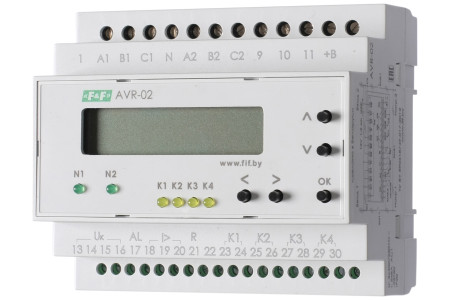 AVR-02