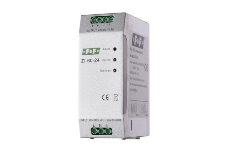 Блок питания ZI-60-24