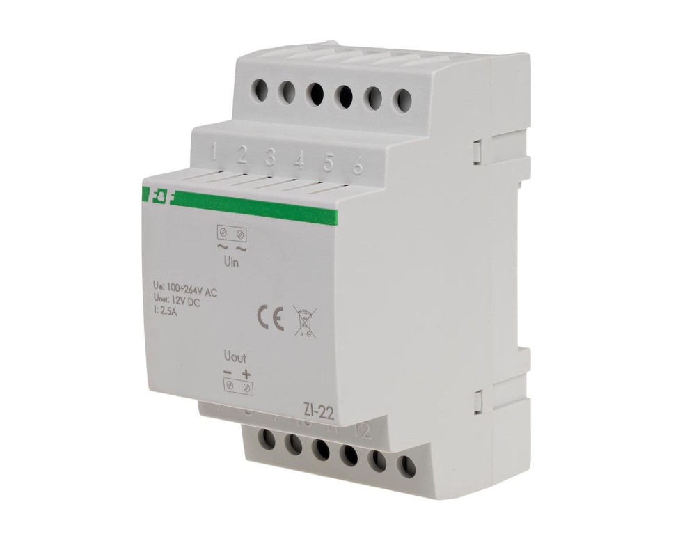 Блок питания импульсный ZI-22