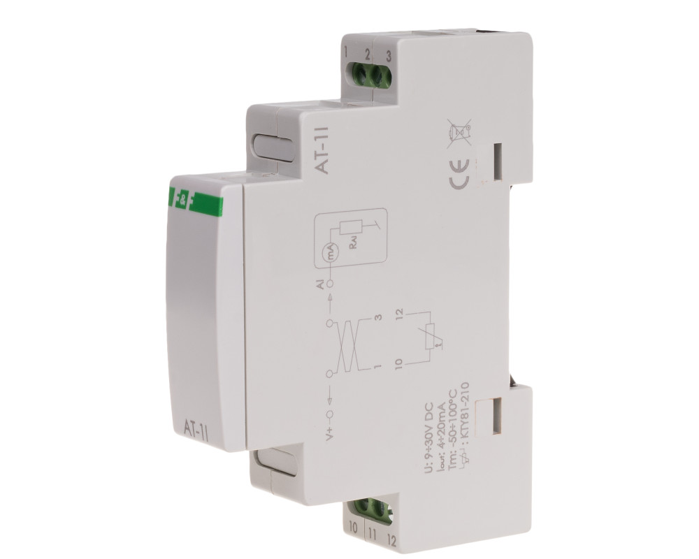 Преобразователь сигнала AT-1I