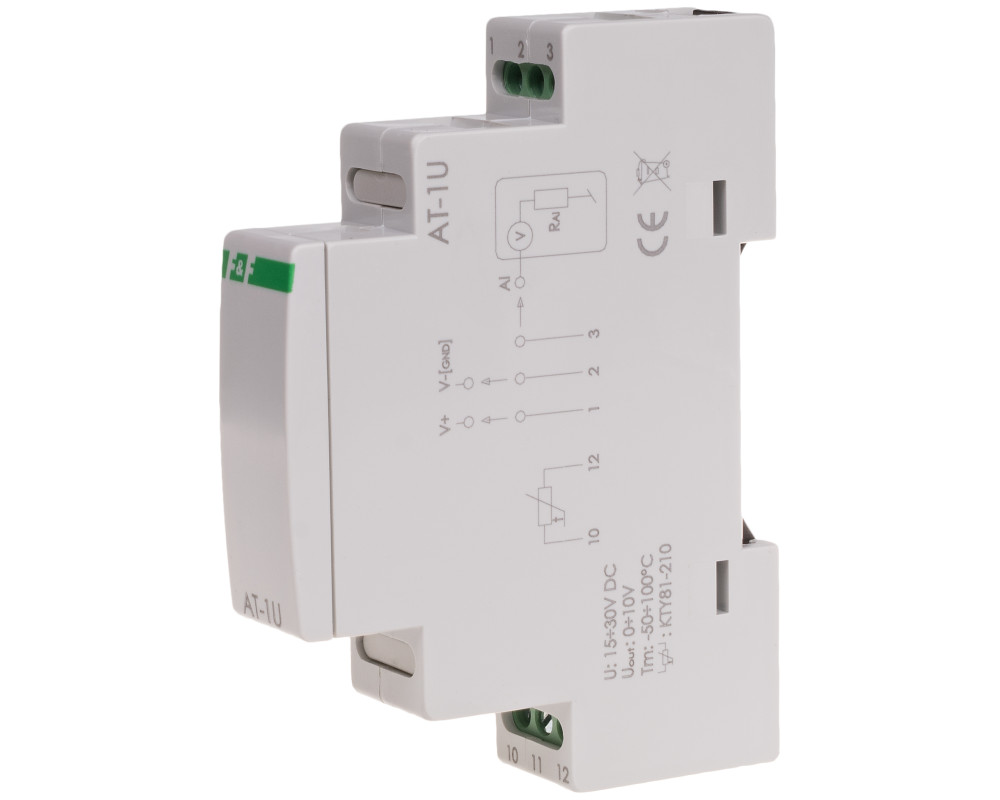 Преобразователь сигнала AT-1U
