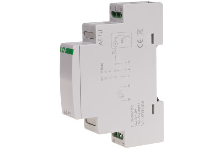 Преобразователь сигнала AT-1U
