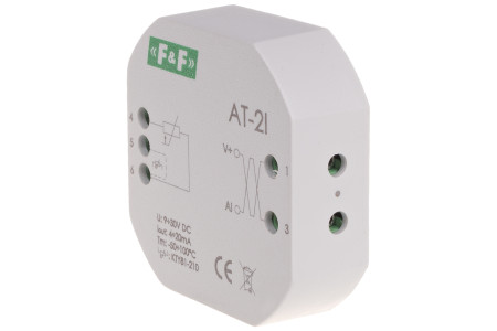 Преобразователь сигнала AT-2I