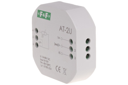 Преобразователь сигнала AT-2U
