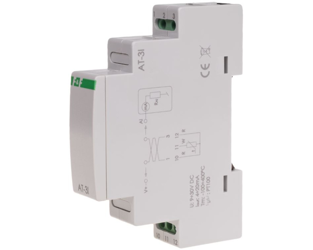 Преобразователь сигнала AT-3I