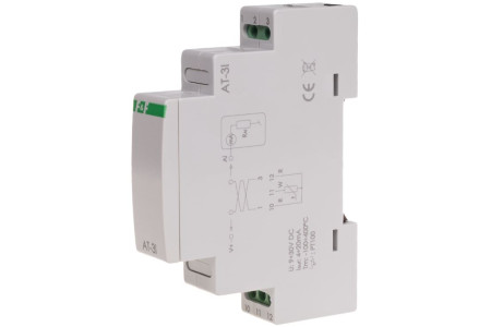 Преобразователь сигнала AT-3I