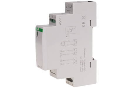 Преобразователь сигнала AV-1I