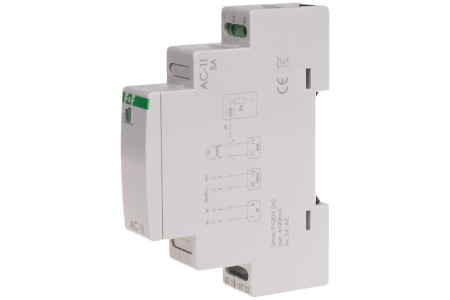 Преобразователь сигнала AC-1I 15A