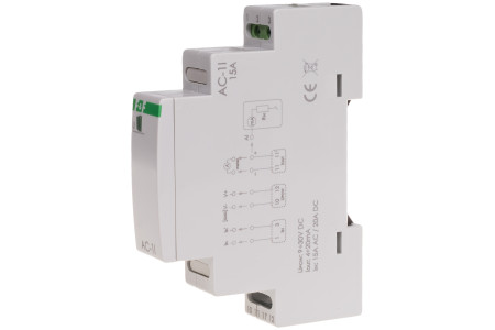 Преобразователь сигнала AC-1I 5A