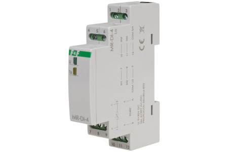 Модуль расширения MR-DI-4 Lo