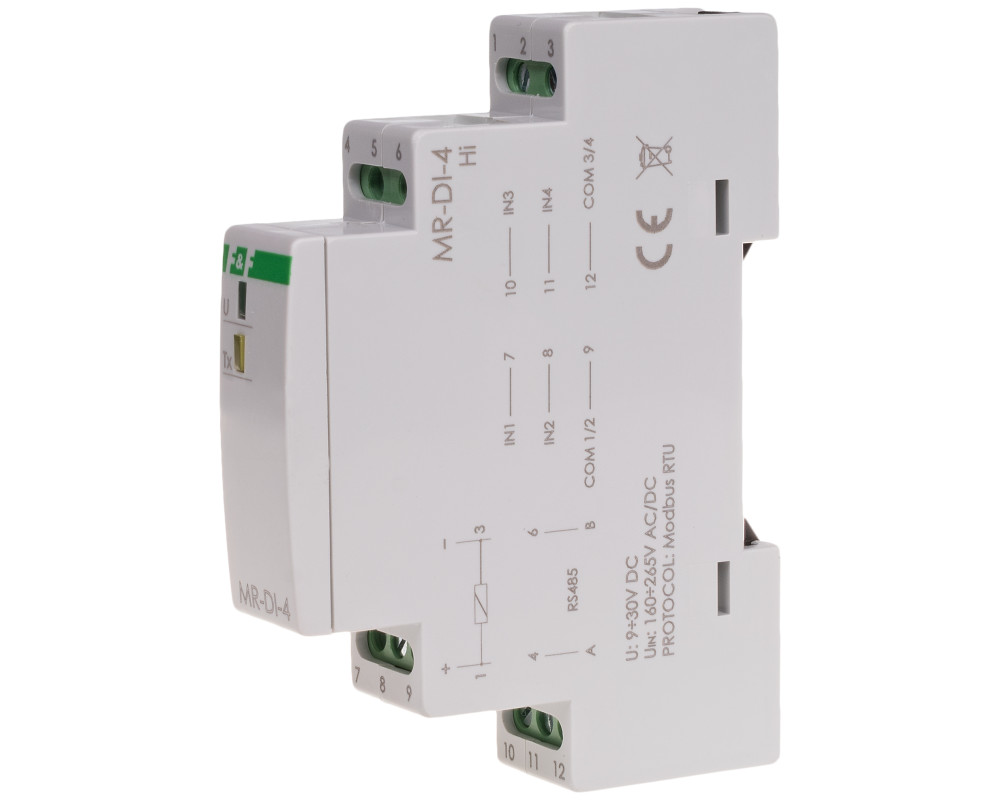Модуль расширения MR-DI-4 Hi