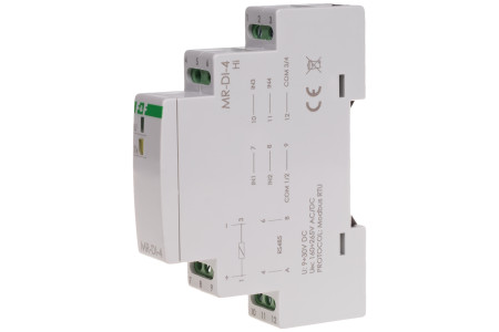 Модуль расширения MR-DI-4 Hi