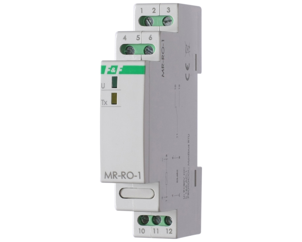 Модуль расширения MR-RO-1