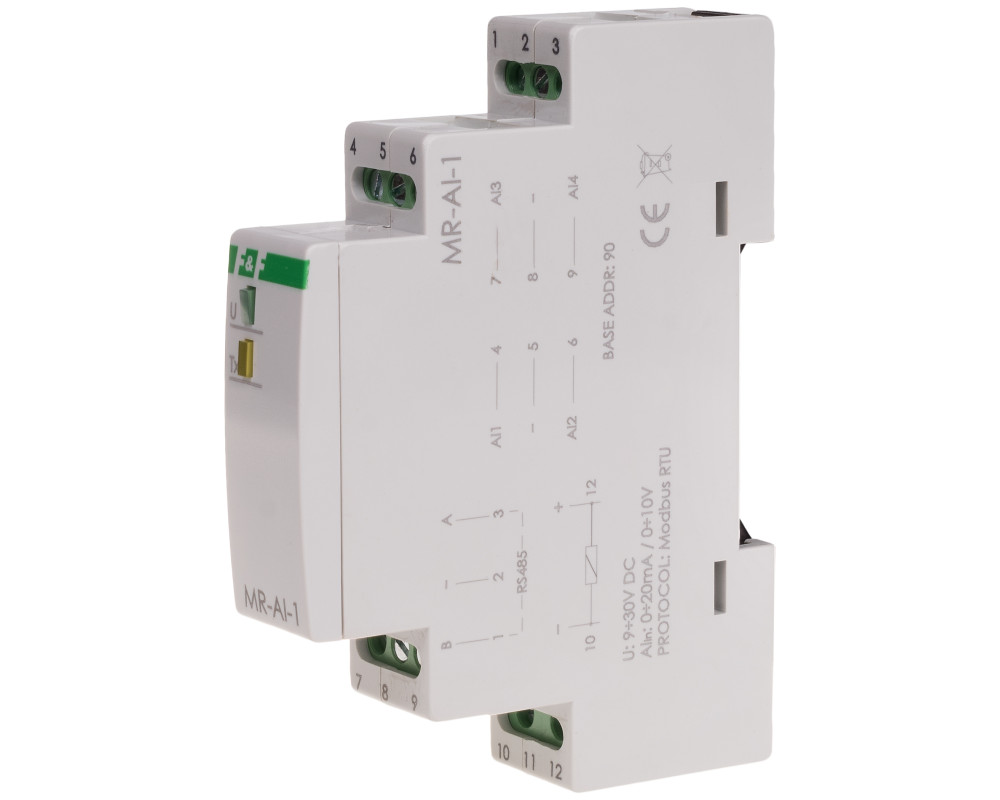 Модуль расширения MR-AI-1