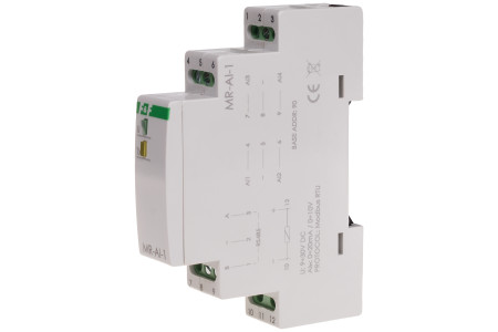 Модуль расширения MR-AI-1