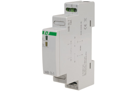 Модуль измерения тока MB-1I-1 15A