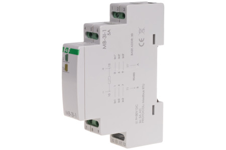 Модуль измерения тока MB-3I-1 5A
