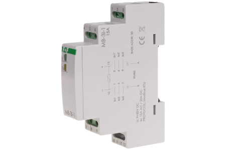 Модуль измерения тока MB-3I-1 15A