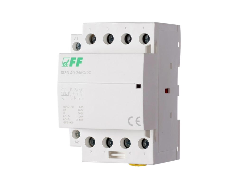 ST63-40-24 AC/DC NEW!