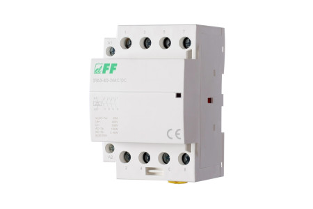 ST63-40-24 AC/DC NEW!