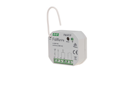 Реле FW-R1P