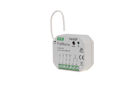 Реле FW-R2P