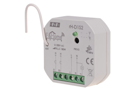 Диммер rH-D1S2