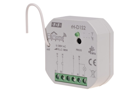 Диммер rH-D1S2 LR
