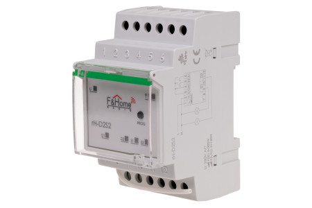 Диммер rH-D2S2