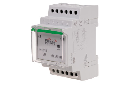 Диммер rH-D2S2 LR