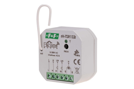 Реле rH-TSR1S2i