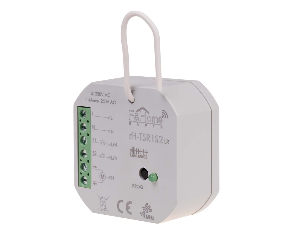 Реле rH-TSR1S2 LR