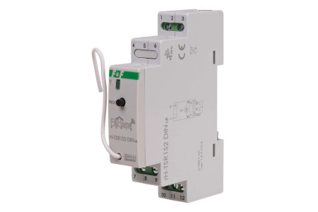 Реле rH-TSR1S2DIN LR