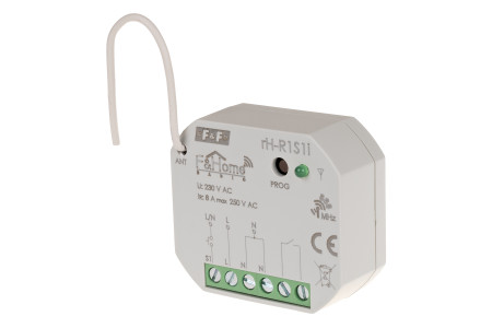 Реле rH-R1S1i