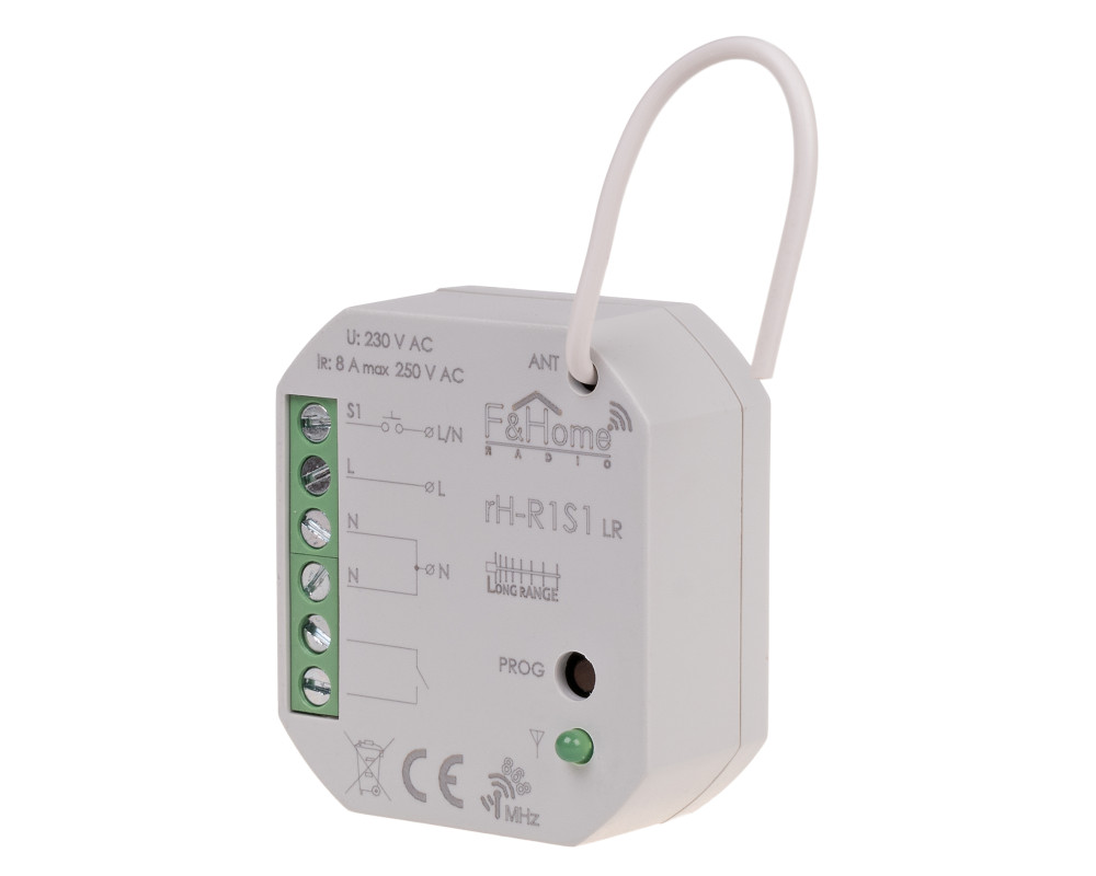 Реле rH-R1S1 LR