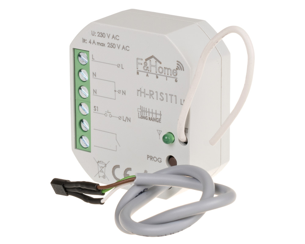 Реле rH-R1S1T1 LR