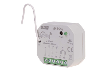 Реле rH-R2S2