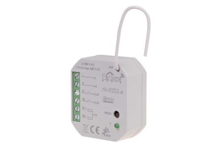 Реле rH-R2S2 LR