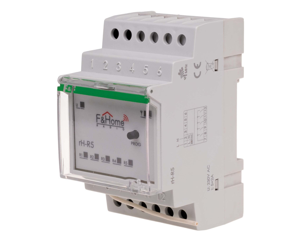 Реле rH-R5 LR