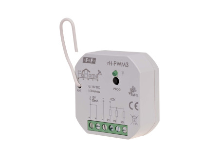 ШИМ-контроллер rH-PWM3