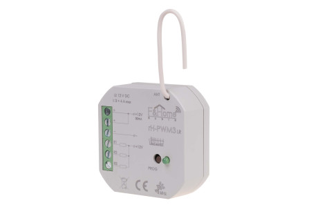 ШИМ-контроллер rH-PWM3 LR