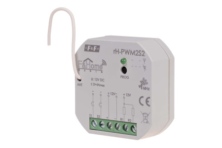 ШИМ-контроллер rH-PWM2S2