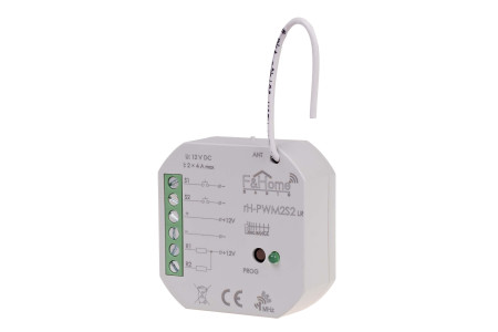 ШИМ-контроллер rH-PWM2S2 LR