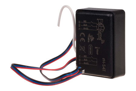 Передатчик с датчиком температуры rH-S4T