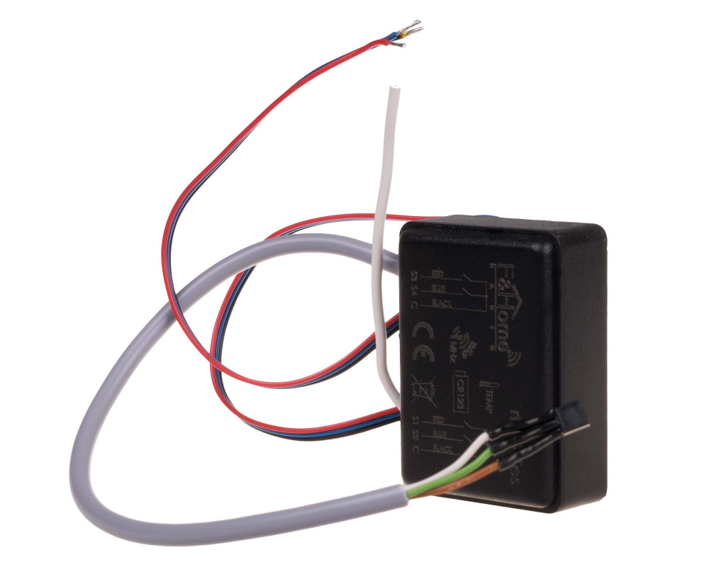 Передатчик с датчиком температуры rH-S4Tes