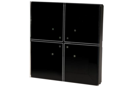 Пульт дистанционного управления rH-S4L4-B 230V